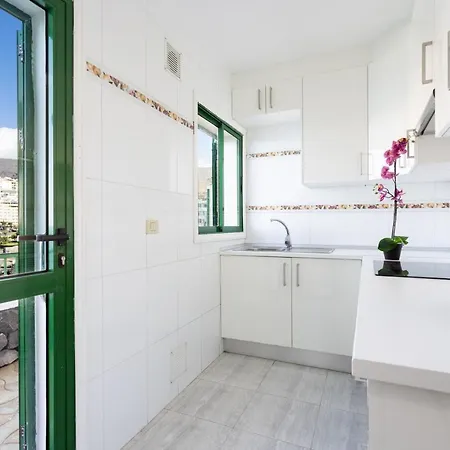 Privada Mirador De La Gomera Con Jacuzzi Villa Puerto de Santiago (Tenerife)