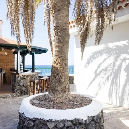 Villa Privada Mirador De La Gomera Con Jacuzzi *