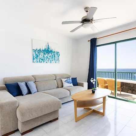 Privada Mirador De La Gomera Con Jacuzzi 푸에르토 데 산티아고