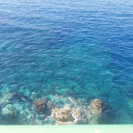 Privada Mirador De La Gomera Con Jacuzzi 푸에르토 데 산티아고