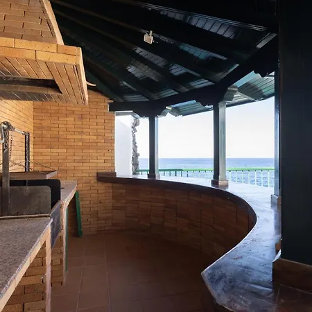 Villa Privada Mirador De La Gomera Con Jacuzzi *