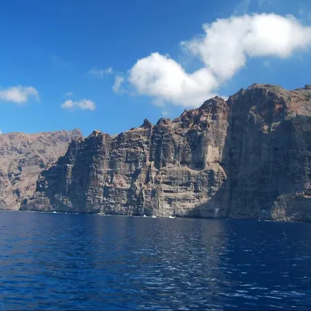 Villa Privada Mirador De La Gomera Con Jacuzzi *