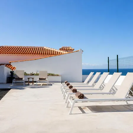 Vila Privada Mirador De La Gomera *